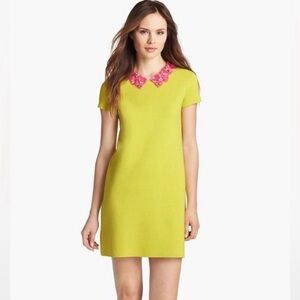 Kate Spade Dawn Dress California Calling Sz M